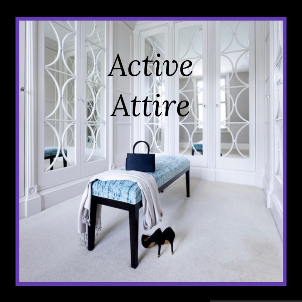 Men / Women’s Activewear